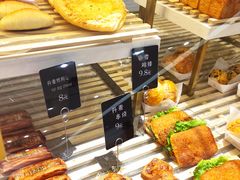 香雪鸡排-小嘟来烘焙店