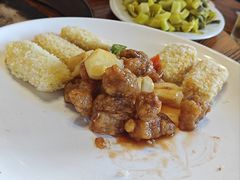 -侠成水上农庄(工业大道店)