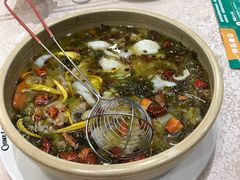 -麒麟中餐厅·经典粤菜·地道菜式老字号(广州长隆酒店)