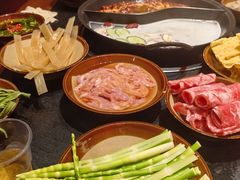 -重庆老灶火锅(红岭店)
