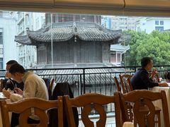 -怡园饭店-餐厅(四望亭店)