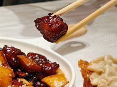 -大眼锅贴水饺(河东店)