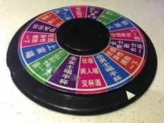-金青果甄选KTV(劳动公园店)