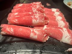 -阳坊涮肉(万柳华联·颐和园店)