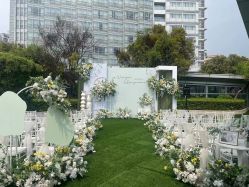 -深圳益田威斯汀酒店·宴会厅