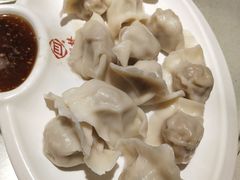 东北饺子-四姐妹东北饺子(沙尾路店)