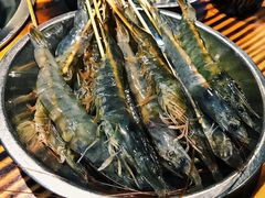 -盈田盈粥庄(博山东路店)