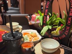 -色響火锅(恒隆广场店)