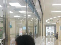 -四川大学华西第四医院
