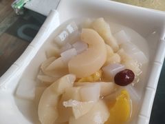 -正亮农家院·海鲜本地菜