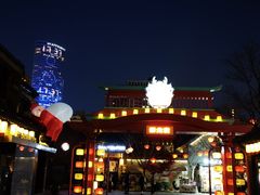 -回龙窝历史文化街区