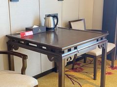 -佛山顺德香云纱园林酒店(清晖园店)