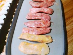 -小米烤肉-泥炉炭烤(常营店)