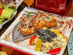-鸟山鸣·日料食堂(王府井店)
