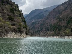 -叠溪松坪沟景区