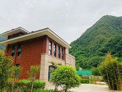 -九龙湾景区拓展会议