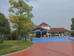 -云梦方舟欢乐水世界
