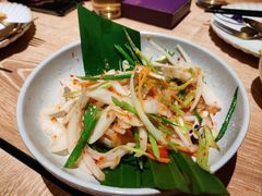 -Thai Alley泰爱里(二沙岛店)