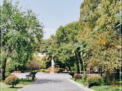 -东坡赤壁风景名胜区
