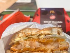 -麦当劳(塔园路店)