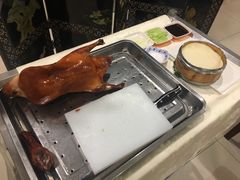 东兴楼极品烤鸭-东兴楼饭庄(六里桥店)