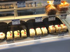 -白玉兰食品(中山公园龙之梦店)