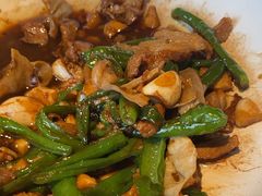 -沅江水·湖南家宴(南村万博长隆商圈店)