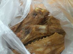 -徐家鸭子·非遗烤鸭(老门东店)