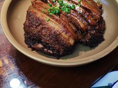 梅菜扣肉-醉湘厨艺(才华街店)