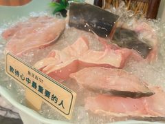 -鱼豆吉·豆浆鱼火锅(宜昌万达店)