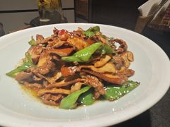 -徽张·新徽菜(五棵松·永定路店)