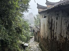 -杨家堂村