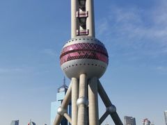 -东方明珠广播电视塔