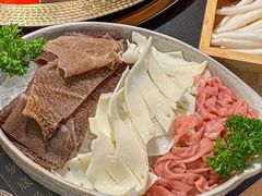 -廖掌柜·重庆鲜货火锅(上海首店)