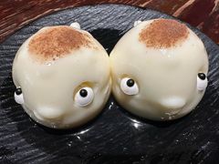 -永安鱼庄·镇江菜(东吴路店)