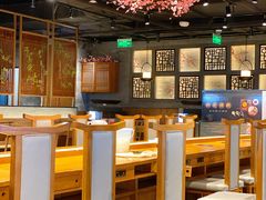 大堂-呷哺呷哺(砂之船奥莱店)