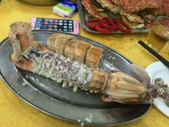 -蚝专家(北滘店)