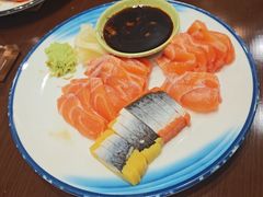 -金狮国际酒店自助餐(金狮店)