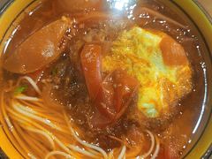 -华兴街煎蛋面(总店)