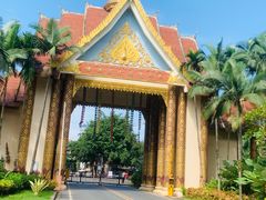 -西双版纳傣族园