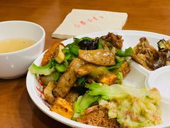-泰合素食(双流店)