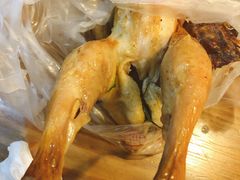 -吴山烤禽 (吴山路店)