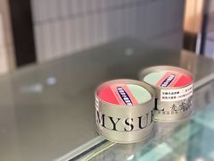 -麦雪尔甜品·生日蛋糕(新街口旗舰店)