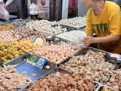 -老牌依强牛肉店(达道总店)