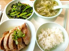 -上海财经大学-武东食堂