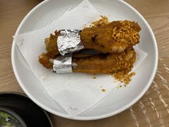 -苏小柳点心·手作小笼包(浦东嘉里城分院)