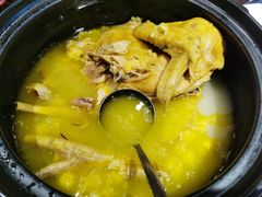 -回水镇·江湖川菜(恒大新城店)