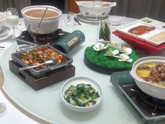 -湖锦酒楼·32年地道湖北菜(光谷店)