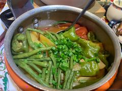-SEEUNARI西域娜依新疆菜(环宇广场店)