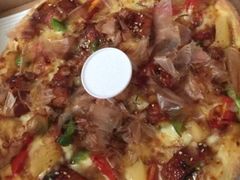 -必胜客(安河桥北店)